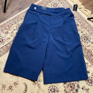 INC international concepts wide leg regular fit size 12